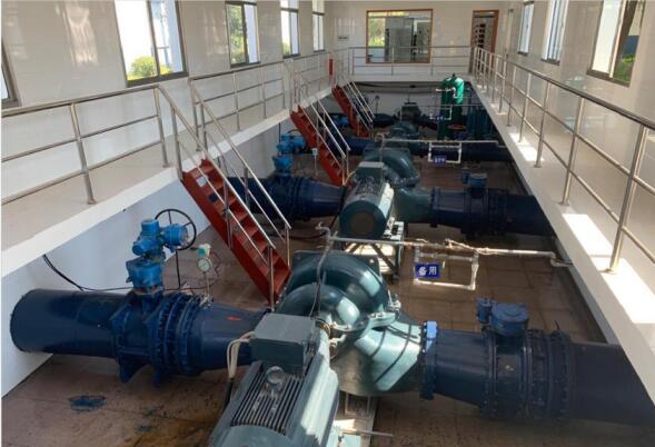 阜阳真空水泵维修