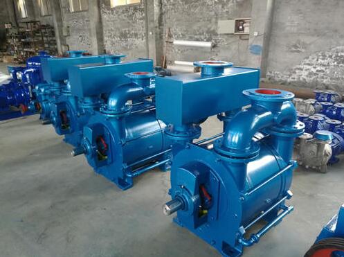 阜阳真空泵维修