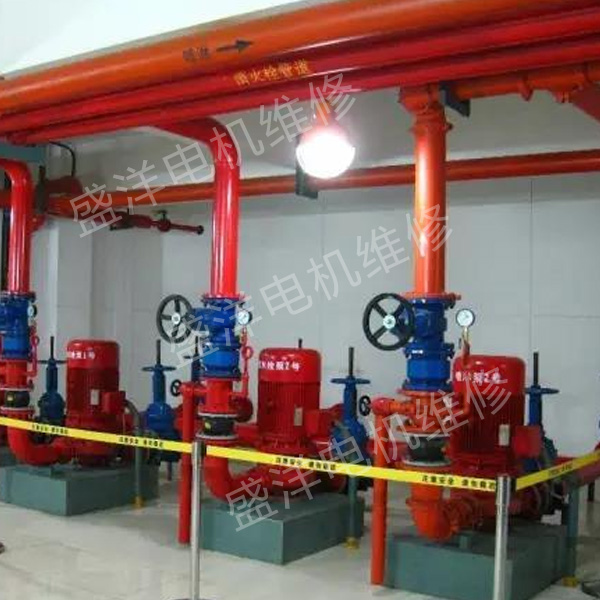 阜阳附近修水泵电话