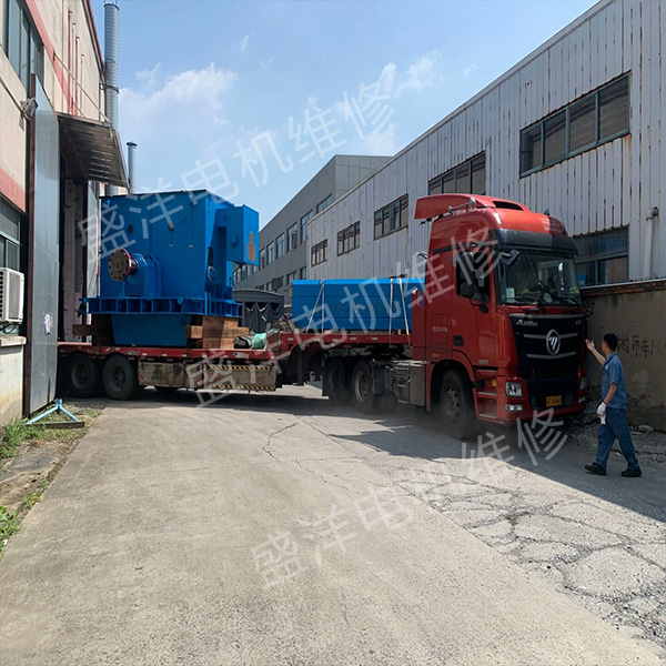 阜阳附近电机维修点