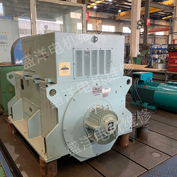 阜阳水泵电机维修