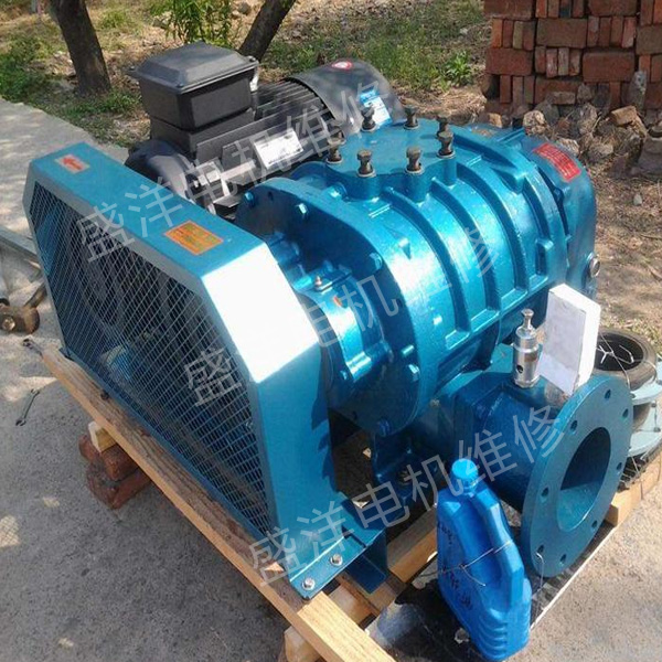 阜阳专业风机维修公司 