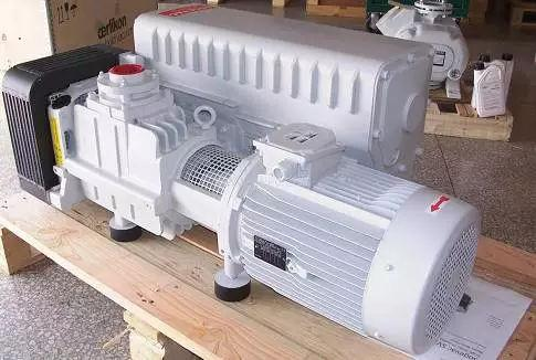 阜阳真空泵专业维修