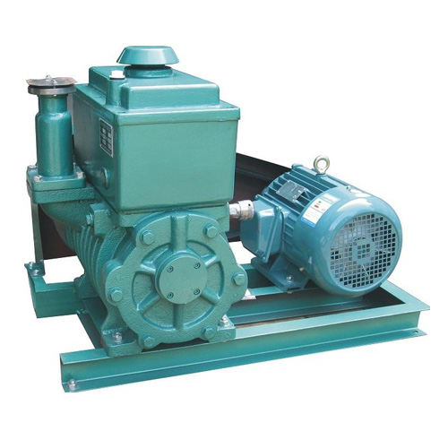 阜阳真空泵维修